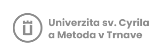 Univerzita sv. Cyrila a Metoda Trnava